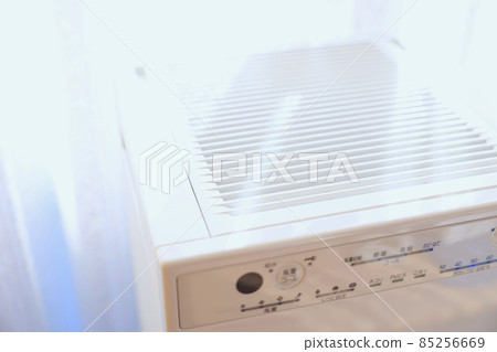 Air cleaner Air cleaner 85256669