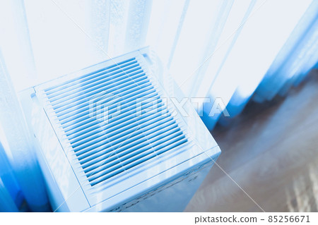 Air cleaner Air cleaner 85256671
