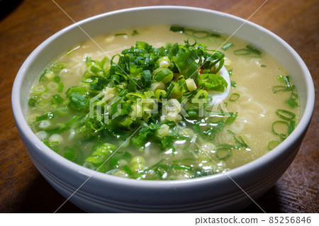 非常美味的日本麵條 85256846