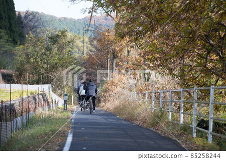 Maple Ayama Cycling Road Maple Ayama Cycling Road 85258244