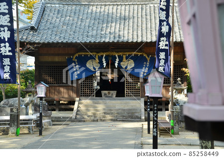 神社 神社 85258449