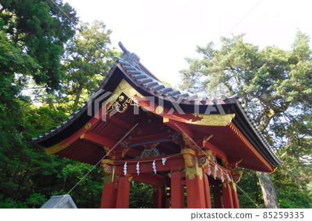 鎌倉鶴岡八幡宮 85259335