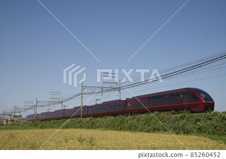 80000 系列 Hinotori（近鐵富田霞浦） 85260452