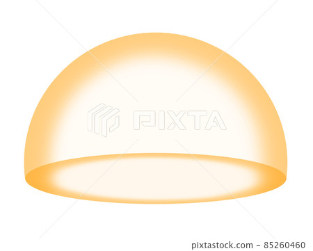 屏障（橙色） 85260460