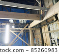 Restoration and reinforcement of columns and beams during remodeling 85260983