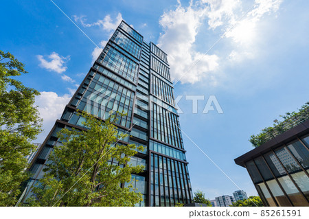 Kioi Residence Kioi Residence 85261591