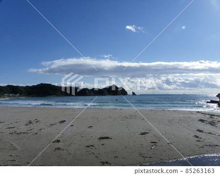 Katsuura coast 85263163