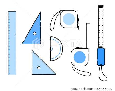 Stationery ruler major Stationery ruler major 85263209