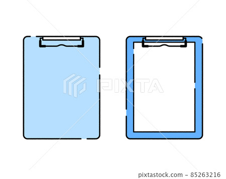 文具剪貼板 文具剪貼板 85263216