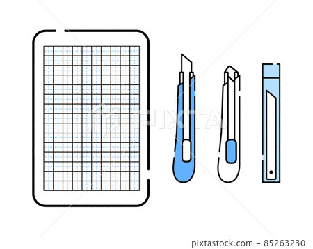 文具刀具刀具刀具墊 85263230