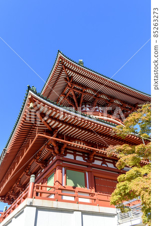 Naritasan Shinshoji Temple of Peace Naritasan Shinshoji Temple of Peace 85263273
