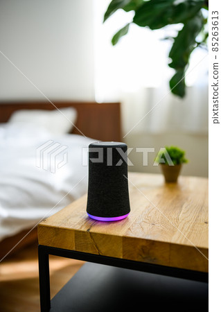 The bedroom The bedroom 85263613