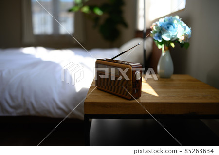 臥室 床 臥房 85263634