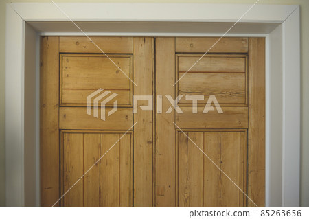 door, doors, wooden 85263656