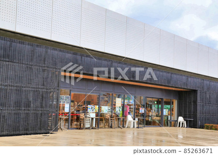 Road Station Takada Matsubara (Iwate Prefecture) 85263671