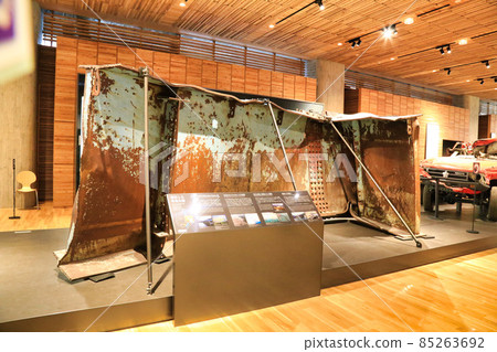 Great East Japan Earthquake Tsunami Tradition Hall (Iwate Prefecture) Great East Japan Earthquake Tsunami Tradition Hall (Iwate Prefecture) 85263692