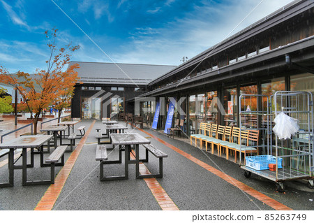 Road Station Onagawa (Miyagi Prefecture) 85263749