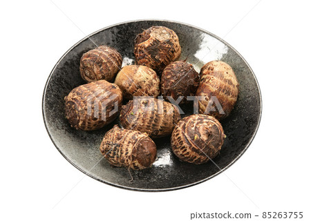 Okinawan taro, Chinnuku Okinawan taro, Chinnuku 85263755