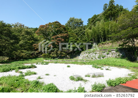 勝尾大雪公館舊址（2021 年 9 月） 85263792