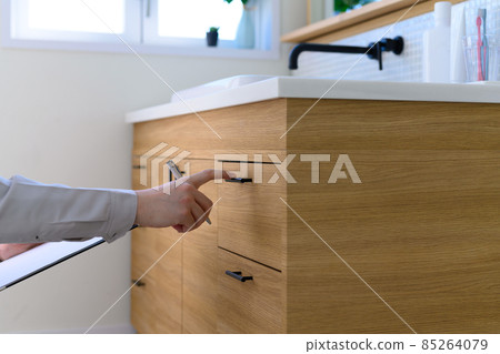 商人 手 手邊 85264079