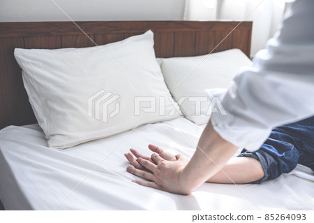 臥室 85264093