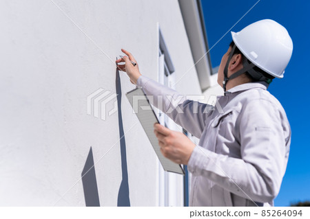 商人 檢查 打勾 85264094