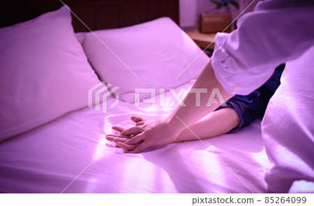 臥室 85264099