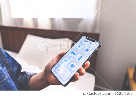 應用程序 app 手機app 85264103