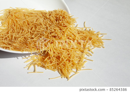 西班牙食品配料(Fideua) 西班牙食品配料(Fideua) 85264386