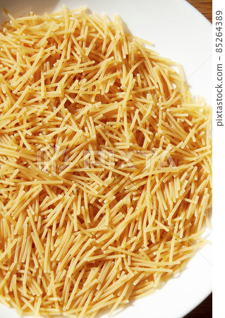 西班牙食品配料（Fideua） 85264389