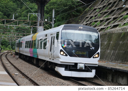 E257 series Azusa E257 series Azusa 85264714