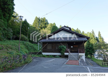 Abukuma Folk Art Museum (September 2021) Abukuma Folk Art Museum (September 2021) 85264944