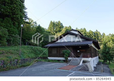 Abukuma Folk Art Museum (September 2021) Abukuma Folk Art Museum (September 2021) 85264945