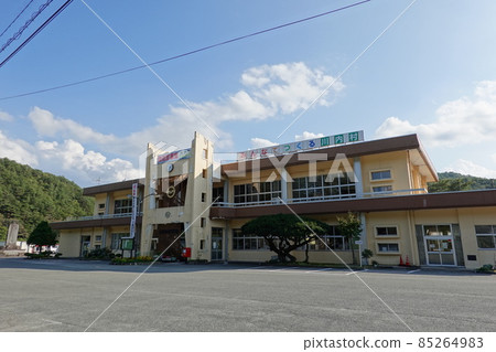 Kawauchi Village Office (September 2021) Kawauchi Village Office (September 2021) 85264983
