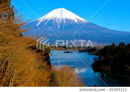 美麗的日本富士山 美麗的日本富士山 85265111