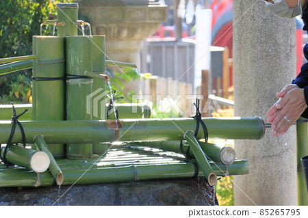 Takegumi Chozuya Chozuya 85265795