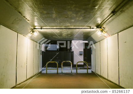 隧道塗鴉 85266137