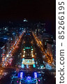 Odori Park Illuminations 85266195
