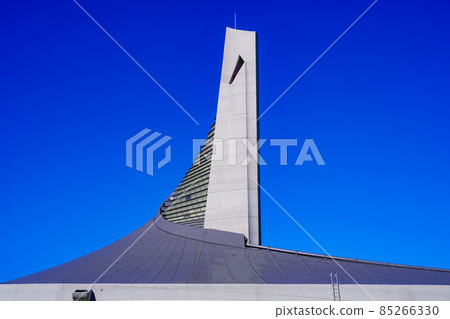 代代木國立競技場第二體育館 85266330