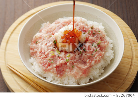 海鮮飯 85267004