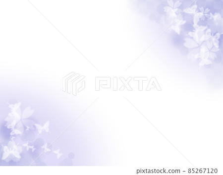 Butterflies background in quiet shades Butterflies background in quiet shades 85267120