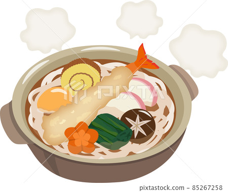 蒸汽鍋燒烏冬面 85267258