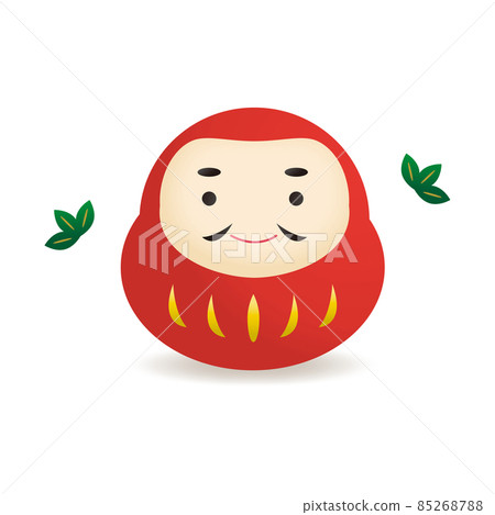 鬆與達摩 鬆與達摩 85268788