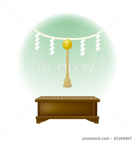 Bells and coin boxes Bells and coin boxes 85268867