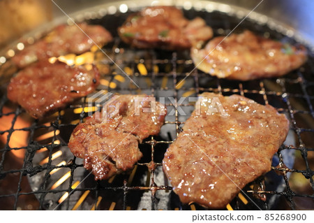 日本黑牛肉烤肉（原味） 85268900