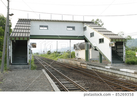 安塔羅馬站 JR 安塔羅馬站 A41 石北本線 石北線 85269358