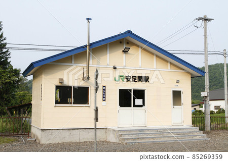 安塔羅馬站 JR 安塔羅馬站 A41 石北本線 石北線 安塔羅馬站 JR 安塔羅馬站 A41 石北本線 石北線 85269359