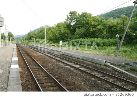 安塔羅馬站 JR 安塔羅馬站 A41 石北本線 石北線 85269360