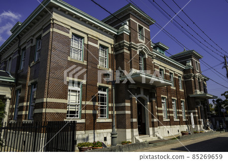 佐賀城下町 舊古河銀行 佐賀市歷史民俗博物館 佐賀縣佐賀市 85269659