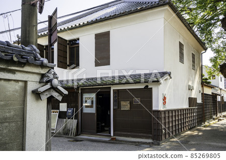 佐賀縣佐賀市中村佐賀城下町舊居 佐賀縣佐賀市中村佐賀城下町舊居 85269805